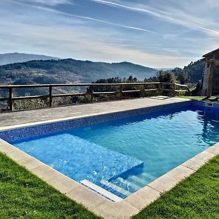 סלוריקו דה באשטו Casas Da Morgadinha - Casas De Ferias E Turismo Rural מראה חיצוני תמונה