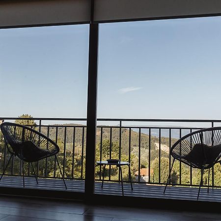 סלוריקו דה באשטו Casas Da Morgadinha - Casas De Ferias E Turismo Rural מראה חיצוני תמונה