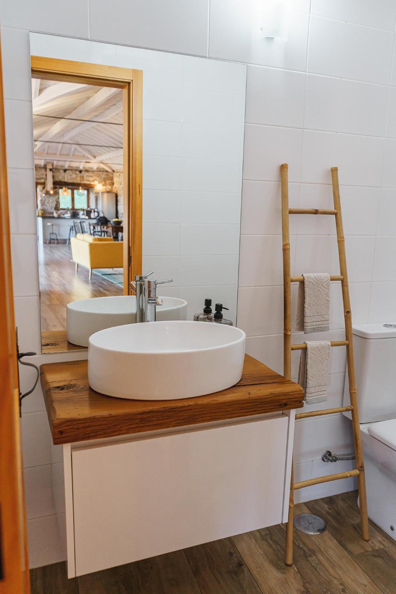 סלוריקו דה באשטו Casas Da Morgadinha - Casas De Ferias E Turismo Rural מראה חיצוני תמונה